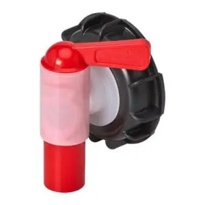 Drum Tap 58mm