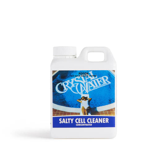 Salty Cell Cleaner