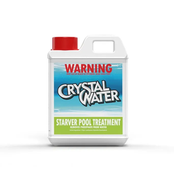Starver - Phosphate Remover