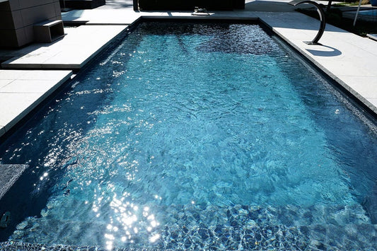 Pool chemicals explained: Balancers, Clarifiers, Sanitisers & Algaecides
