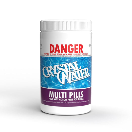 Multi Pills 20g