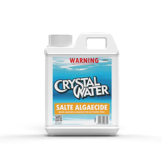 Salte Algaecide