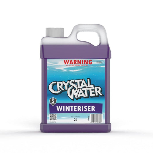 Pool Winteriser