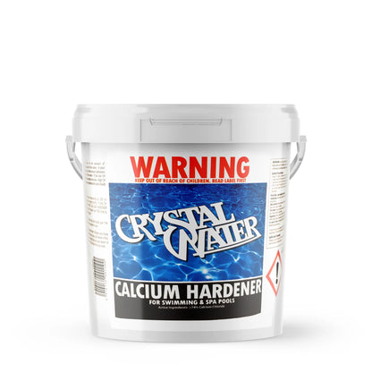 Calcium Hardener