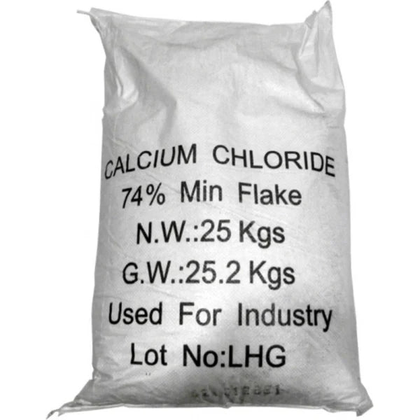 Calcium Hardener