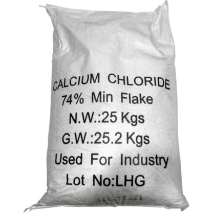 Calcium Hardener