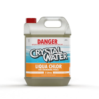 Liquid Chlorine
