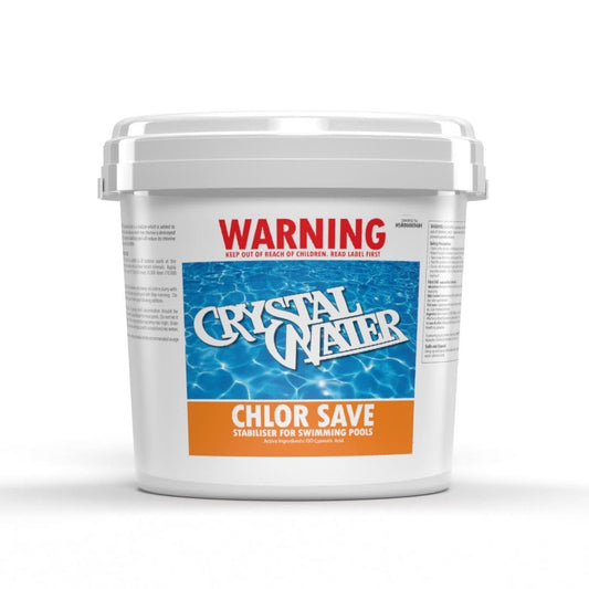 Chlorsave - Stabiliser