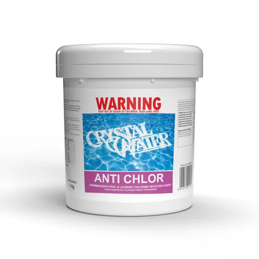 Anti Chlor