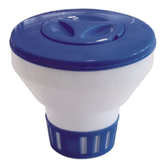 Floating Dispenser Large (200g tablets)