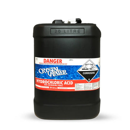 Hydrochloric Acid