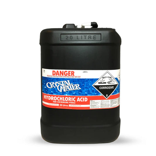 Hydrochloric Acid
