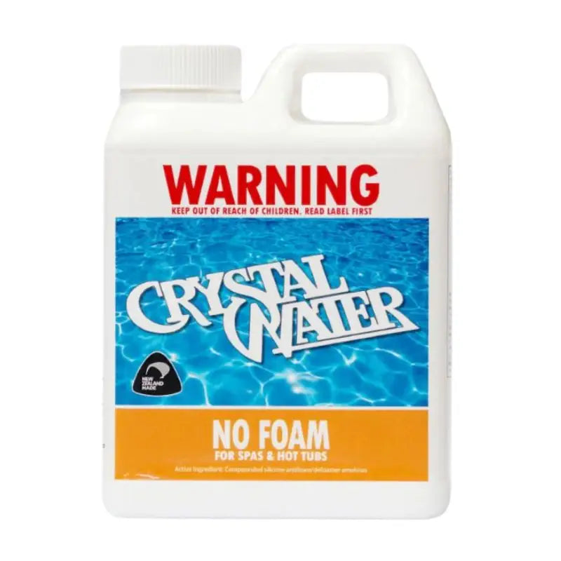 No Foam
