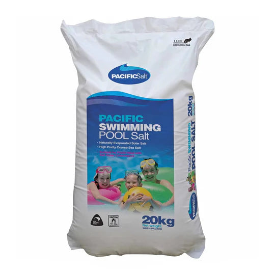 Pool Salt - 20kg