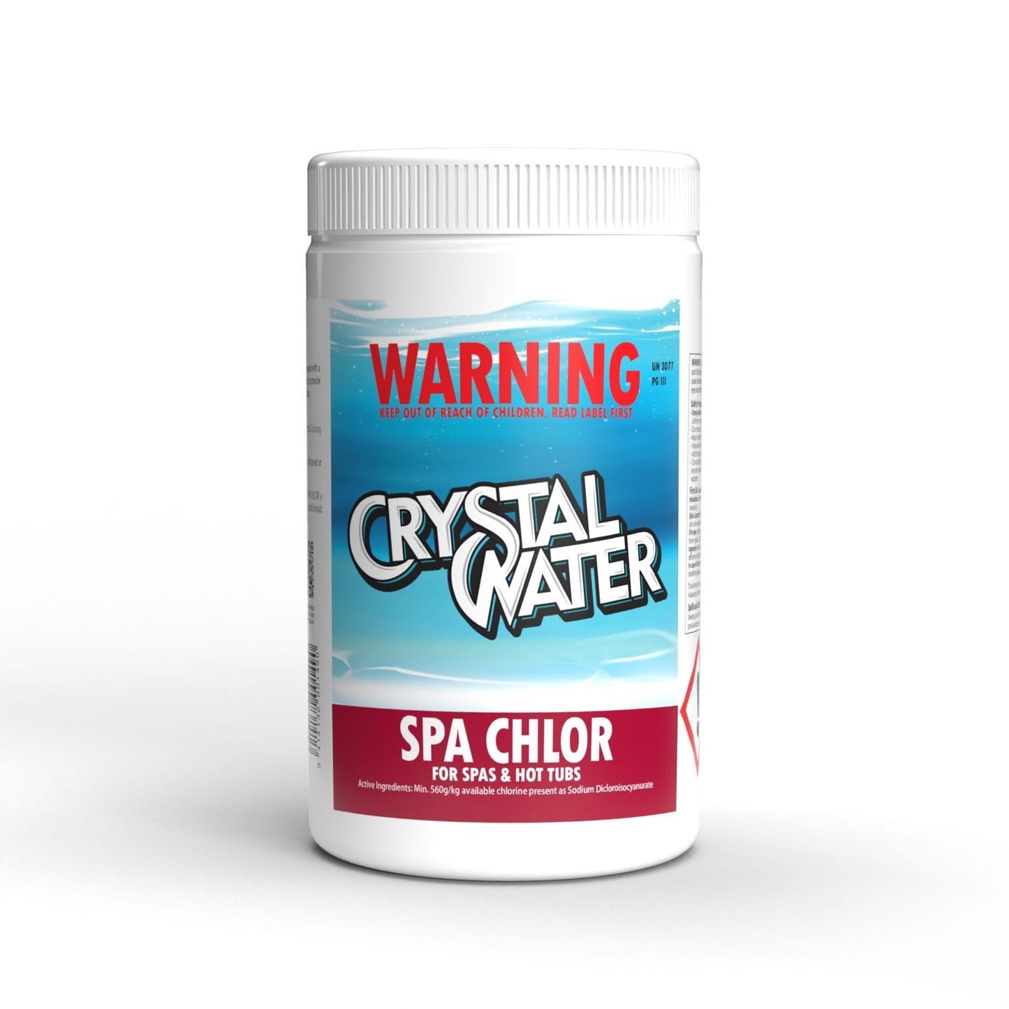 Spa Chlor
