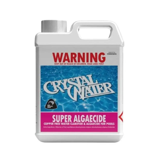 Super Algaecide - Copper Free