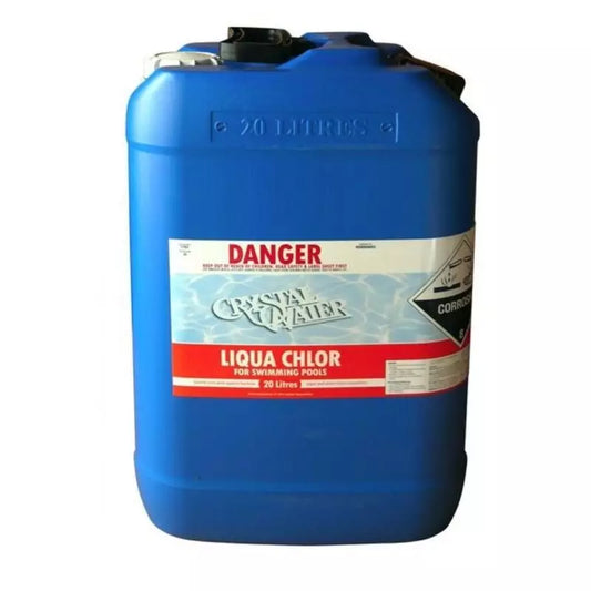 Liquid Chlorine