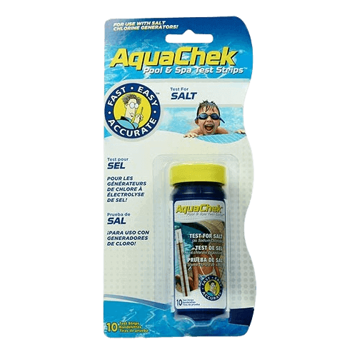 AquaChek Salt Level Test Strips